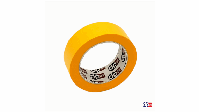 MT-170 Maskingtape Washi goud Premium