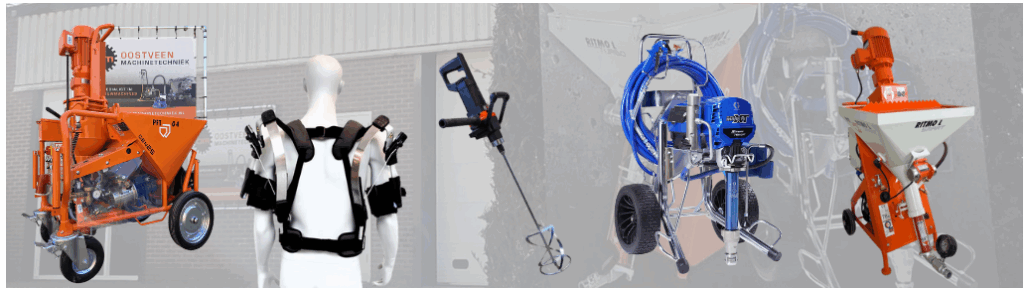 Oostveen Machinetechniek