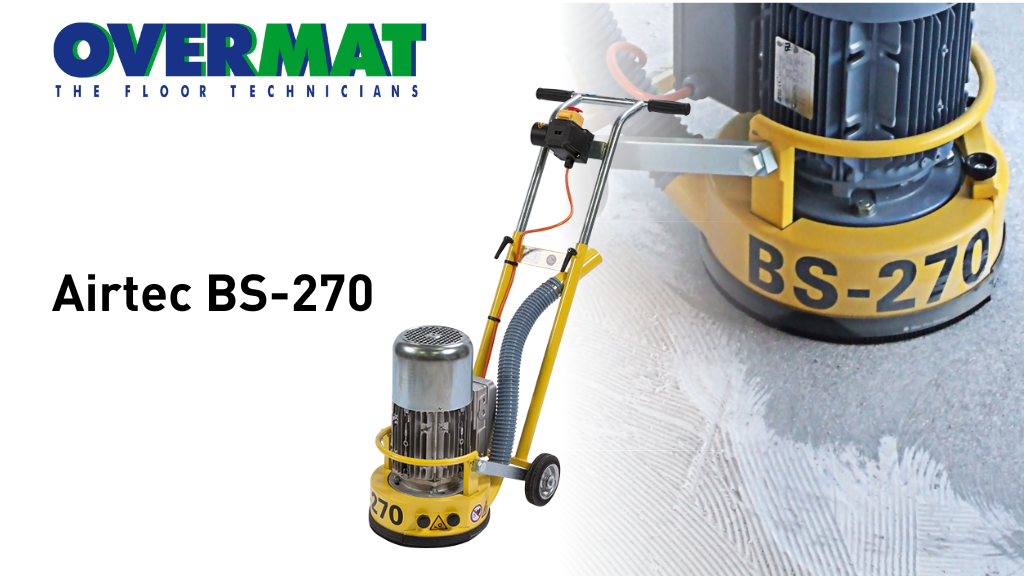 Airtec BS-270