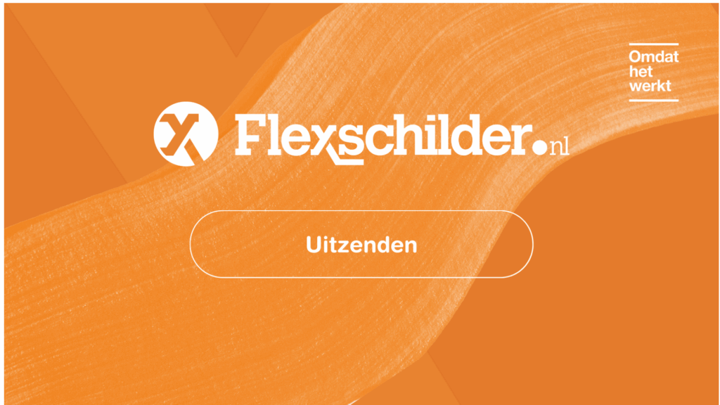 Uitzenden