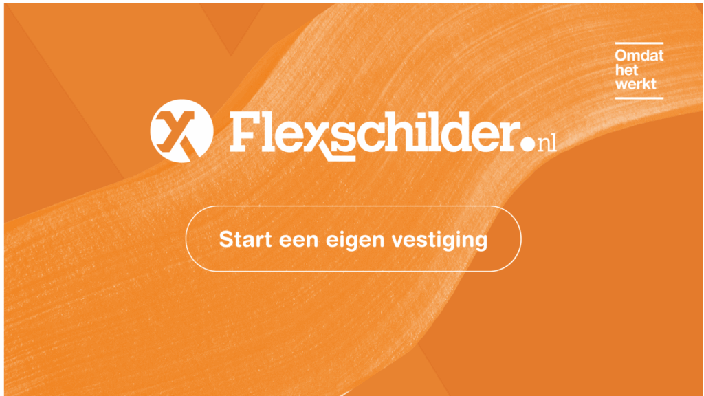 Start een eigen vestiging!