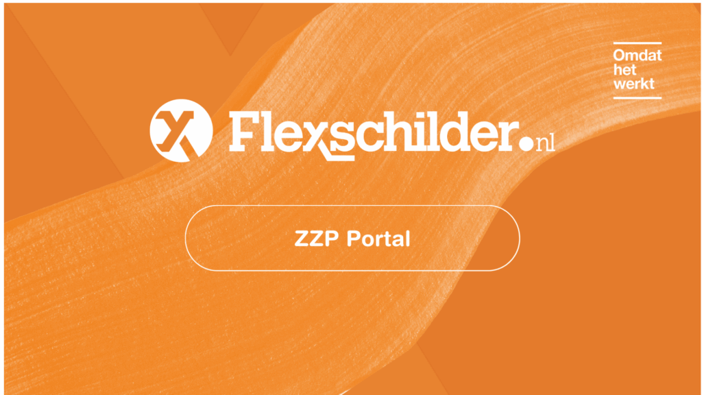 ZZP Portal