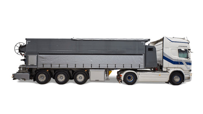 Putzmeister Transmix 3200 TML (Horizontaal)