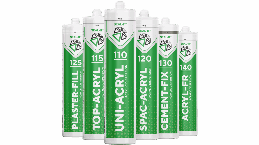 Seal-it® Acrylaat