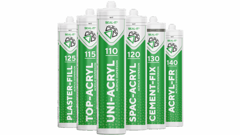 Seal-it® Acrylaat