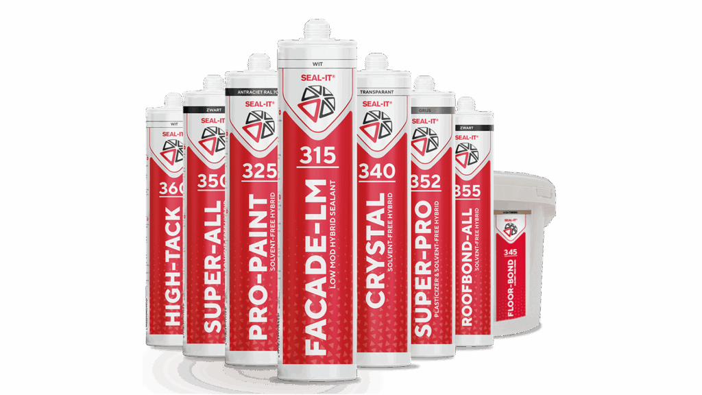 Seal-it® MSP/Hybride