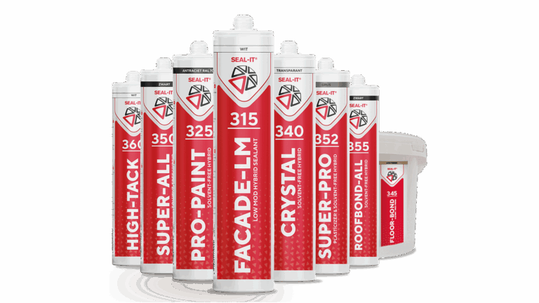 Seal-it® MSP/Hybride