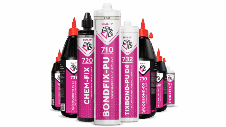 Seal-it® Overige lijmen