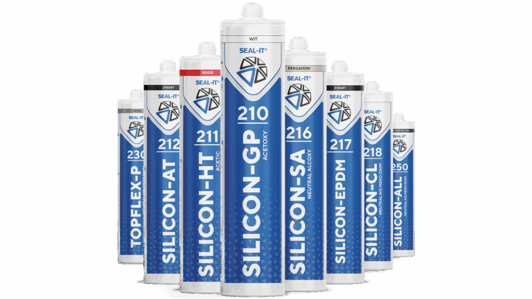 Seal-it® Silicone