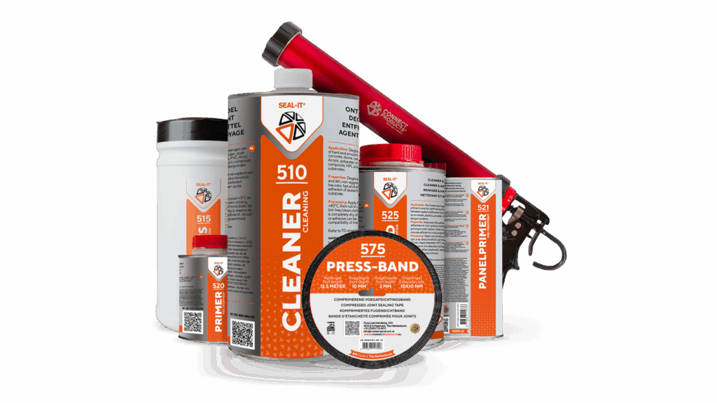 Seal-it® Toebehoren