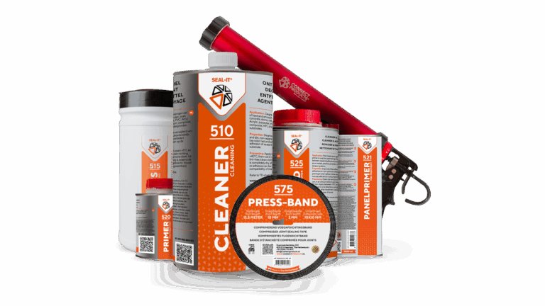 Seal-it® Toebehoren