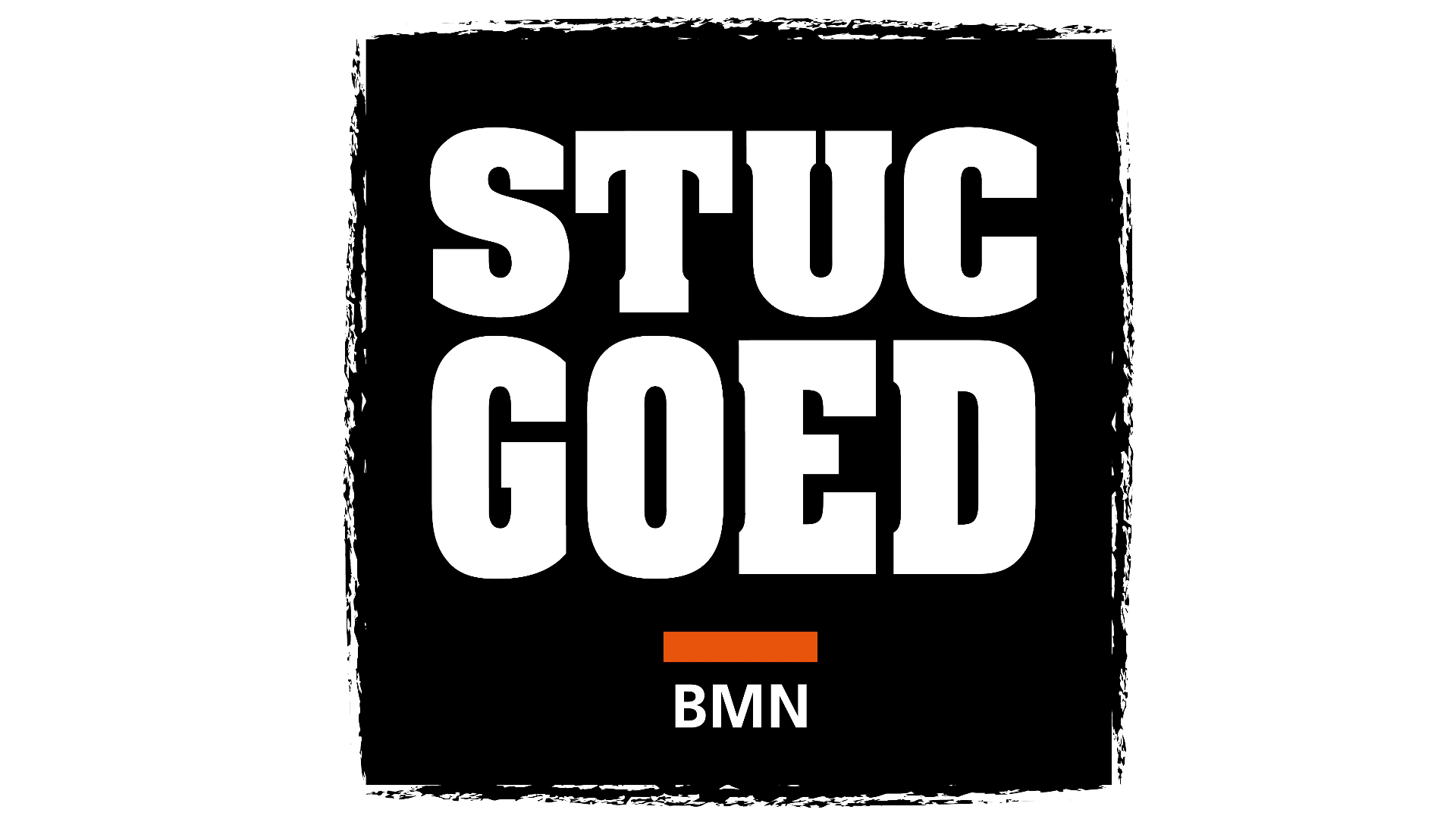 BMN Stucgoed