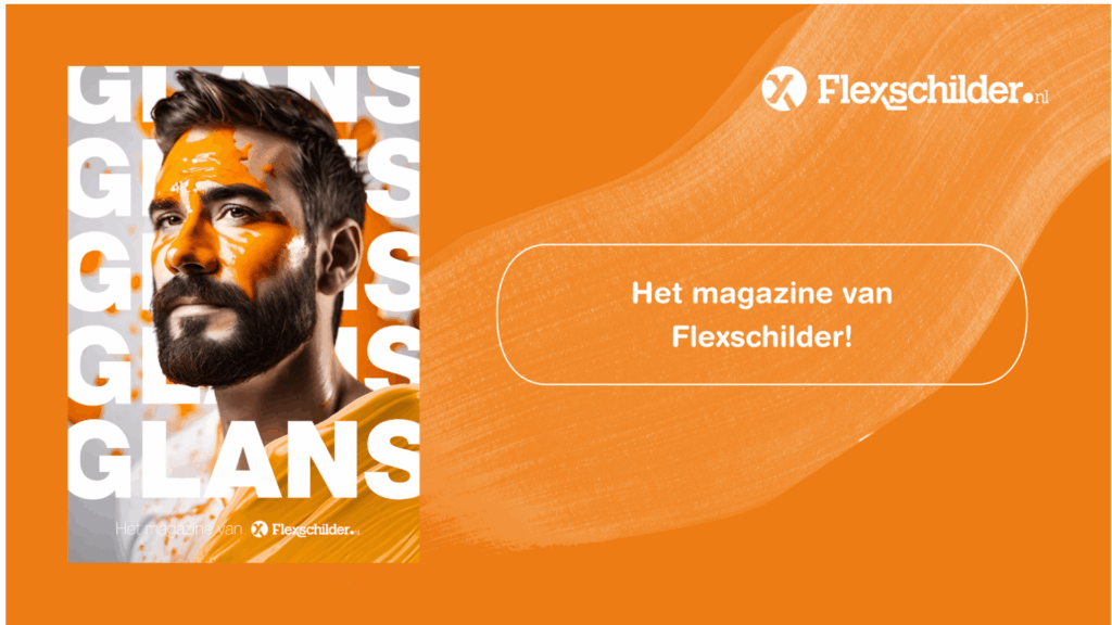 Hét Flexschilder Magazine