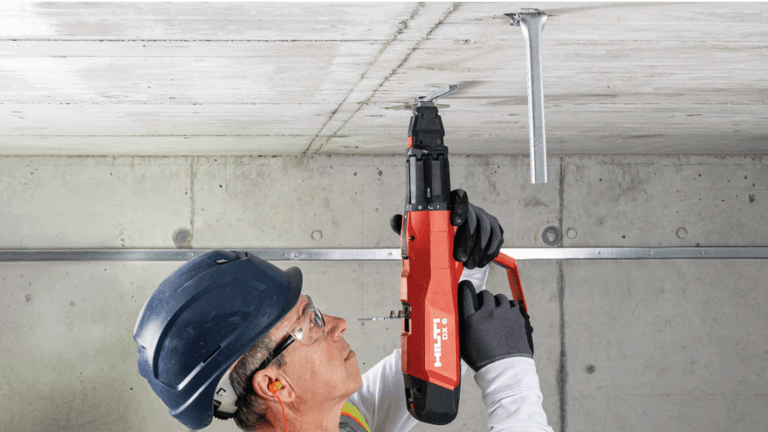 De nieuwe standaard voor verlaagde plafonds!