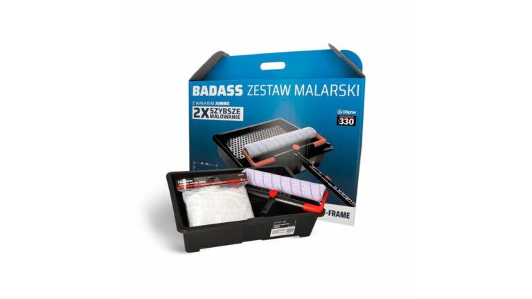 Badass starterspakket