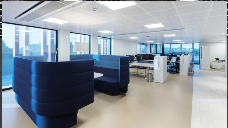 METALEN Plafond- & Wandoplossingen