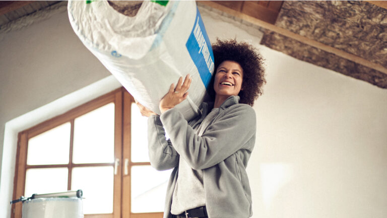 Isolatie zonder irritatie én scoren op duurzaamheid