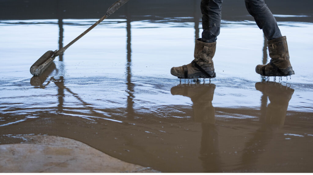 Wat is het geheim achter een strakke en duurzame vloer?