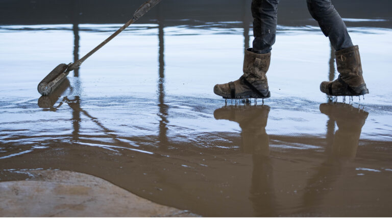 Wat is het geheim achter een strakke en duurzame vloer?