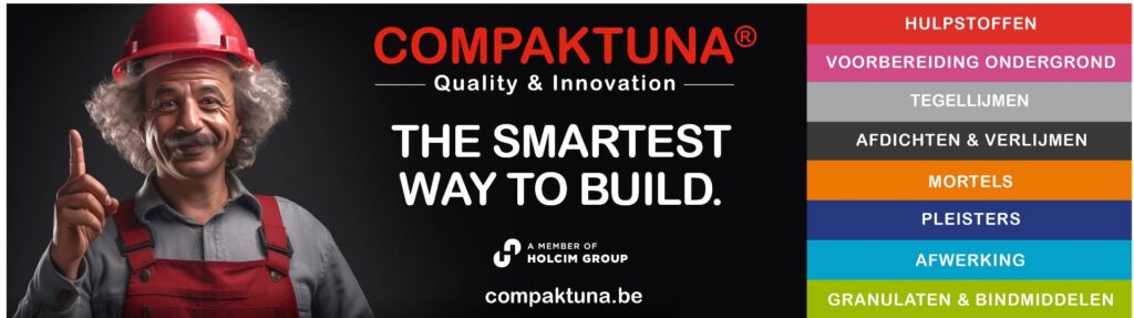 COMPAKTUNA