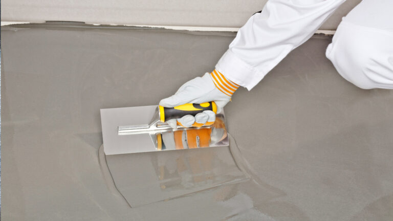 Quartzline Cementitious SL 2-20mm