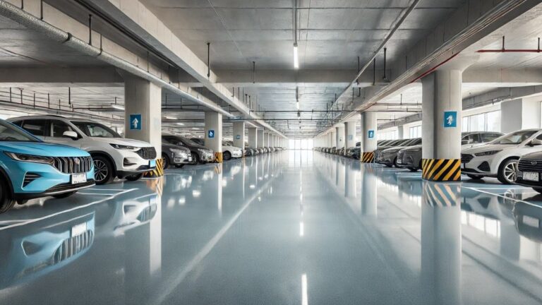 Quartzline Coating EPG