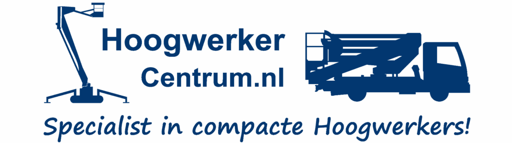Hoogwerker Centrum Nederland BV