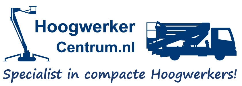 Hoogwerker Centrum Nederland BV