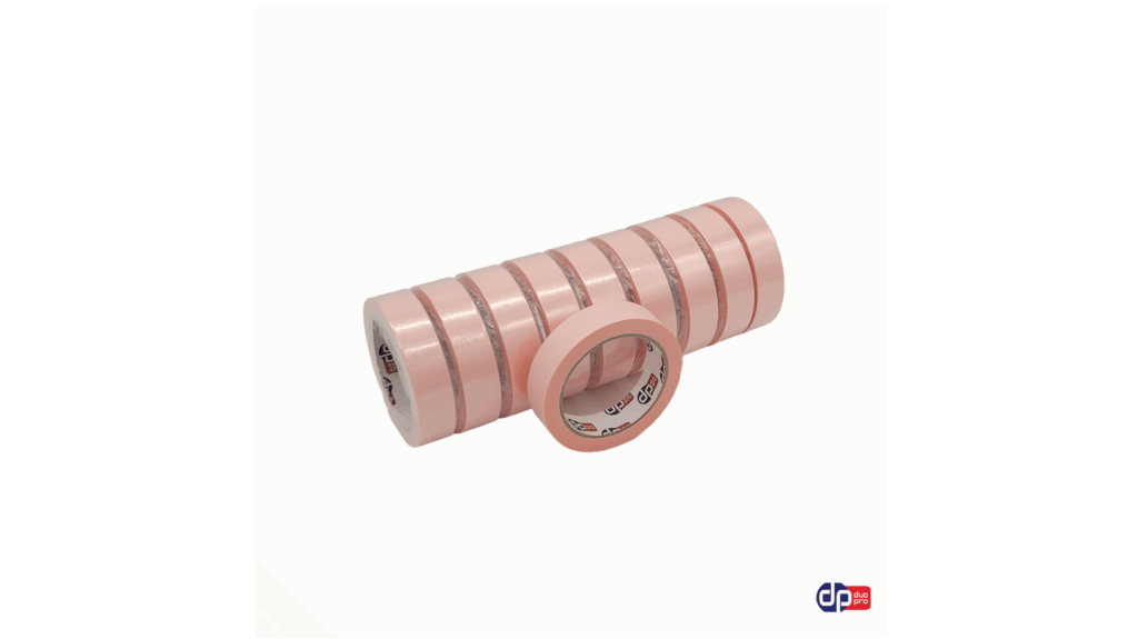 MT-182 Maskingtape Washi roze low-tack