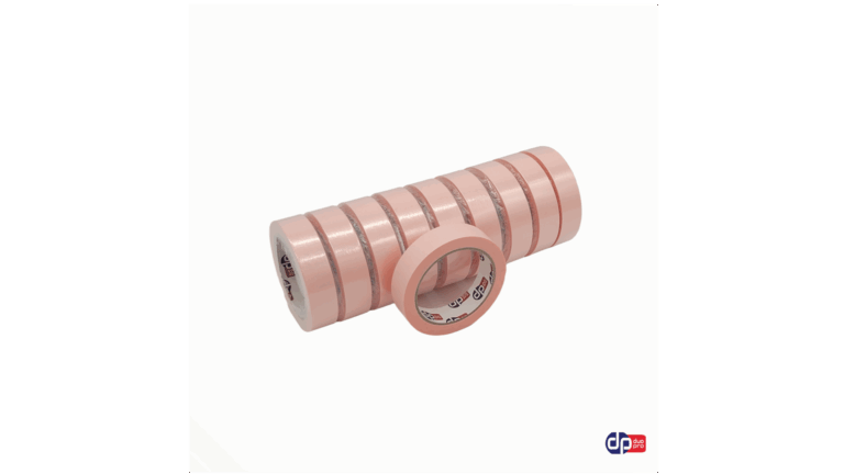 MT-182 Maskingtape Washi roze low-tack