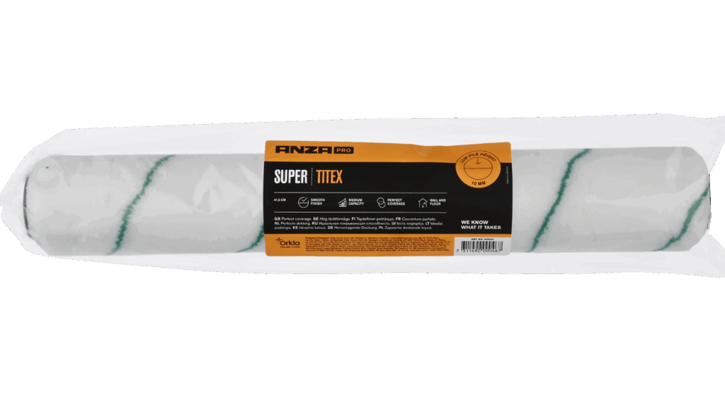 Anza Pro Titex 41,5cm