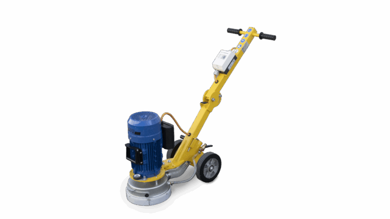 Impacts FG-250S (230V) Vloerschuurmachine