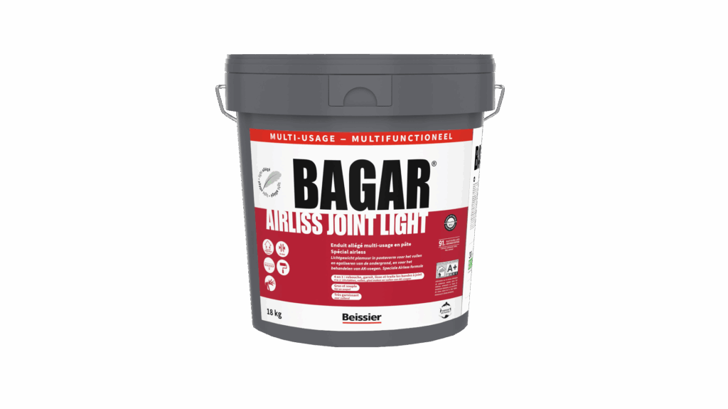 Bagar Airliss Joint Light