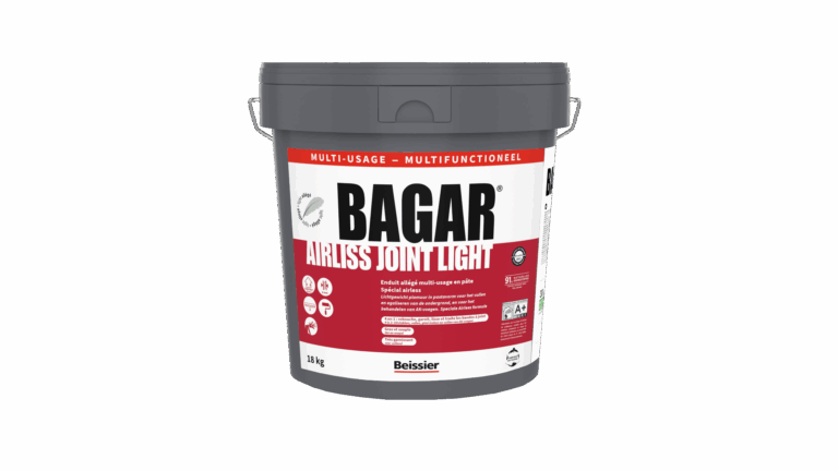 Bagar Airliss Joint Light