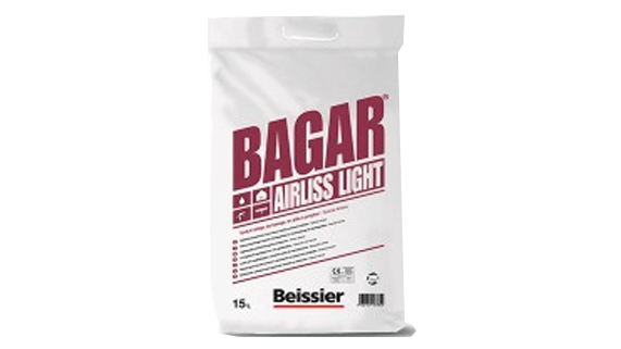 BAGAR Airliss Light