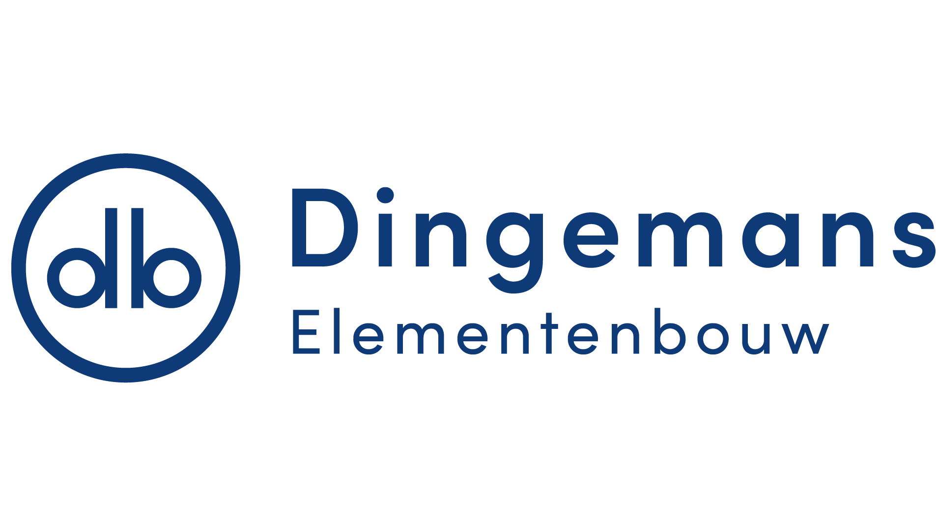 Dingemans Elementenbouw BV