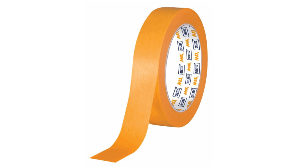 Deltec Masking Tape Gold MAX