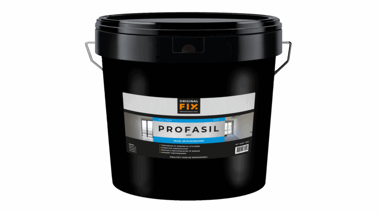 OriginalFix ProfaSilmat