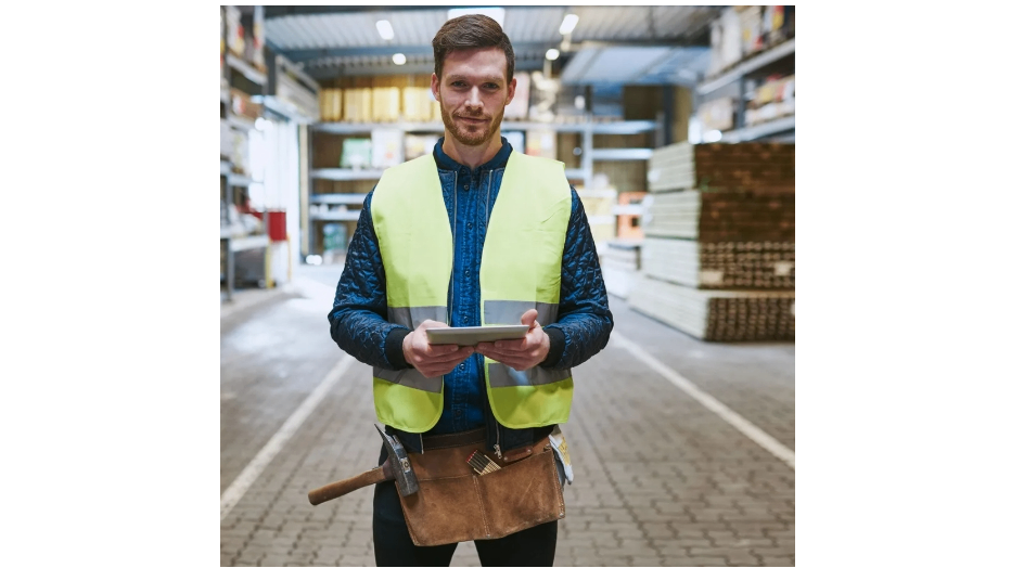 bedrijfscontactpersoon