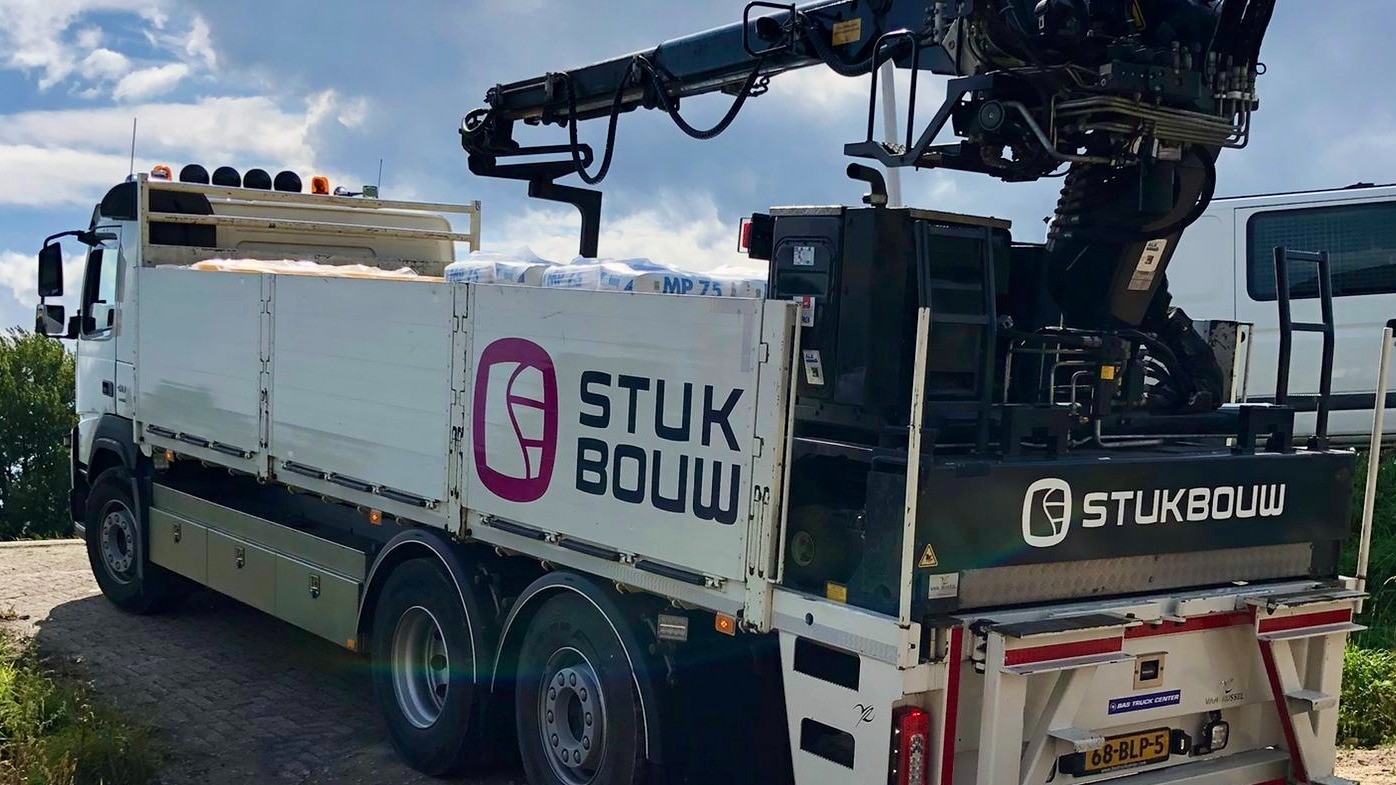 Vacature vrachtwagenchauffeur