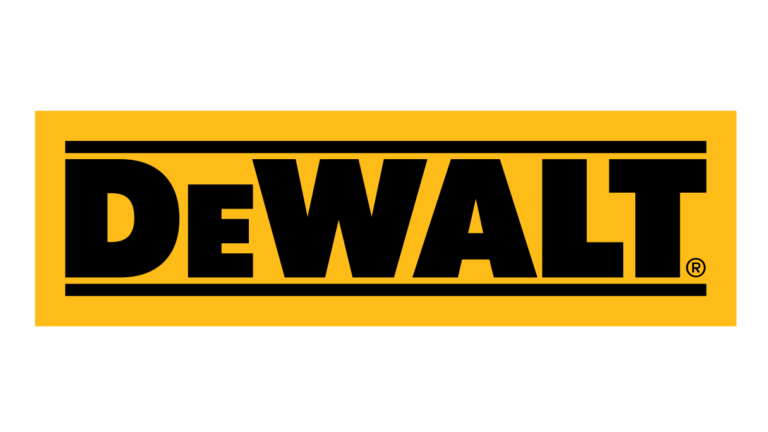 DeWalt gereedschappen