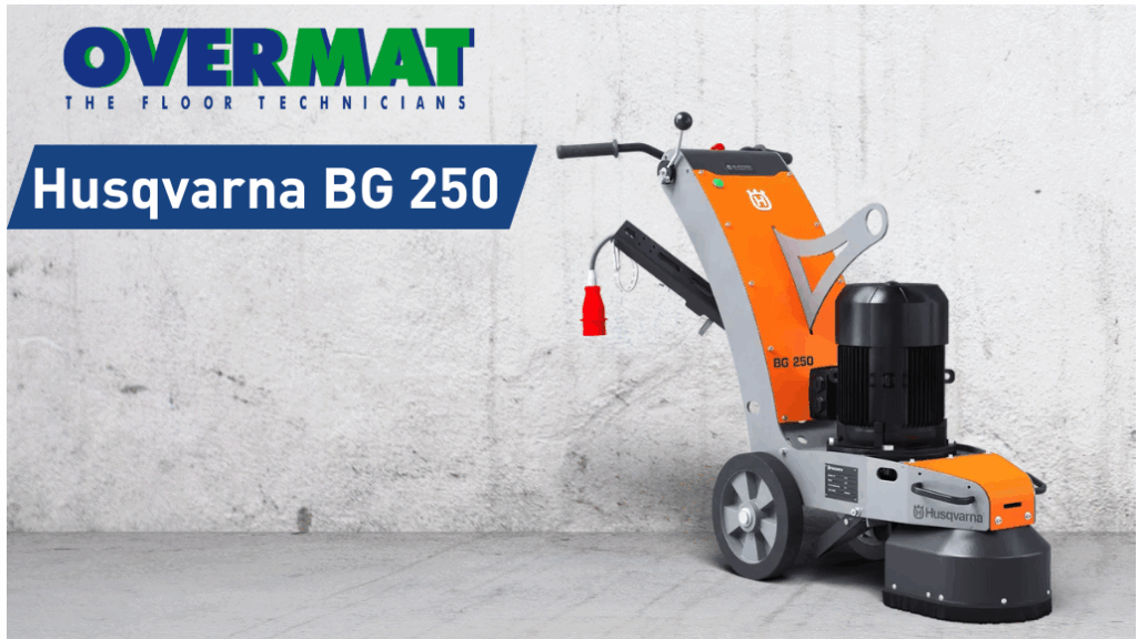 Husqvarna BG 250