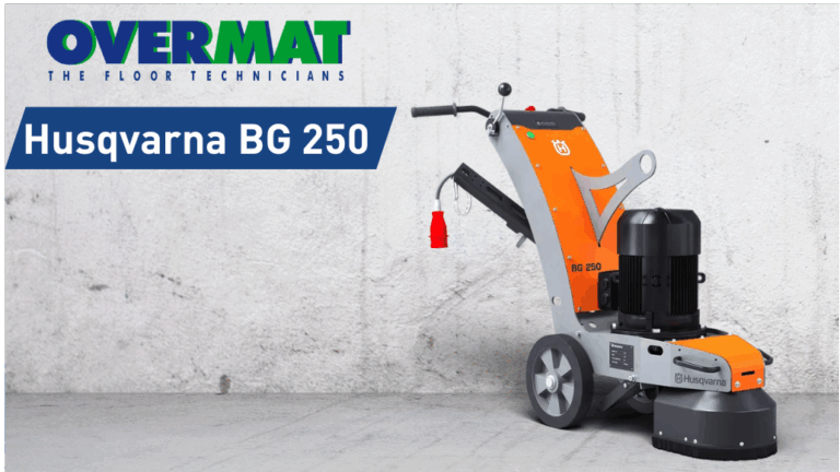 Husqvarna BG 250