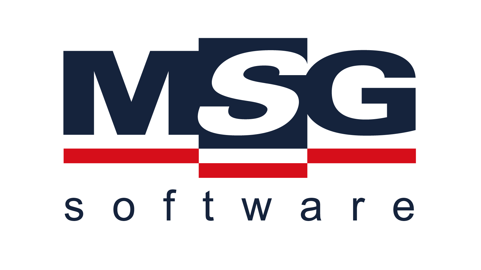 MSG software N.V.