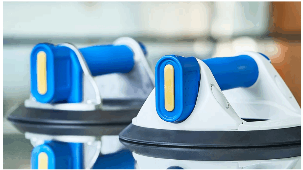 Gevelridder & Veribor samen in actie