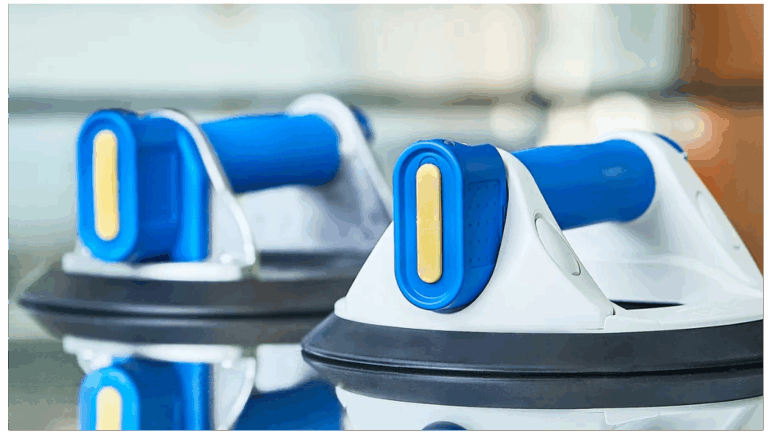 Gevelridder & Veribor samen in actie