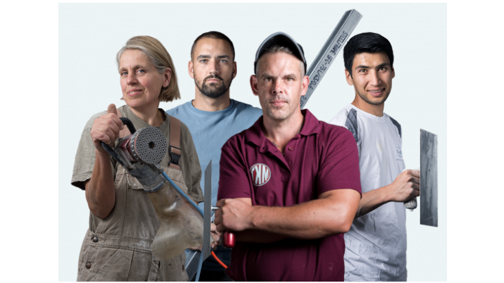 Leermeestertrainingen