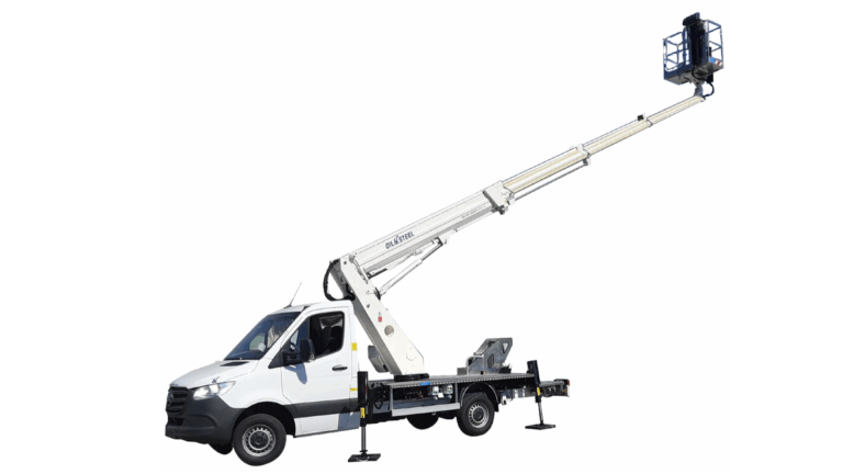 OIL & STEEL Scorpion 2014E