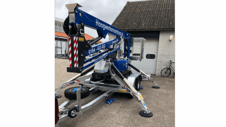 Aanhangwagen oplossingen