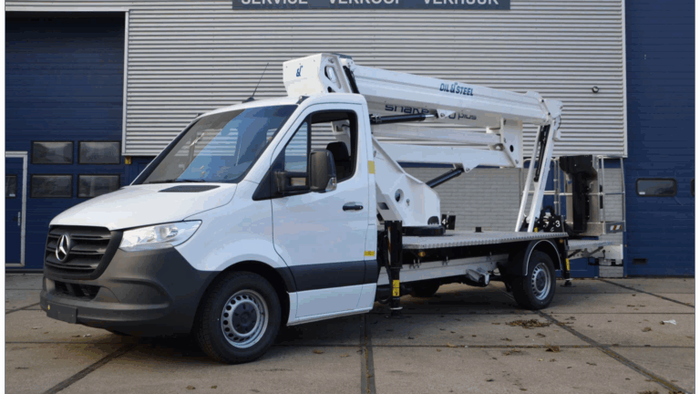 OIL & STEEL Snake 2111J Plus